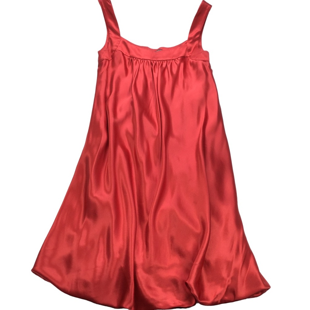 Dolce & Gabana Silk dress, 40